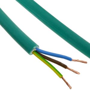 10 M 15 m 20 m 25 m 0,44 €//m Voiture câble 1,5 mmâ² 1,50 mmâ² FLRY Toron Tuyau