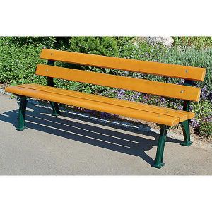 Banc De Jardin Vert Achat Vente Banc De Jardin Vert Pas Cher Soldes Sur Cdiscount Des Le 20 Janvier Cdiscount
