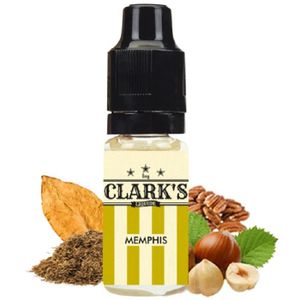 E liquide El Paso Clark S