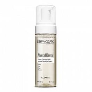 GOMMAGE CORPS Dermaceutic Advanced Cleanser Mousse Nettoyante Globale 150ml
