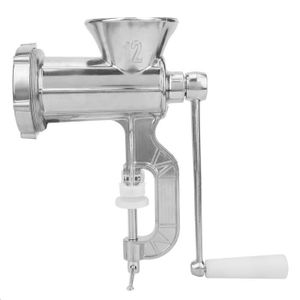 poivre facile à Hachoir à viande machine à hacher viande robuste et durable