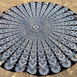 Download Rond tapis de plage For Free