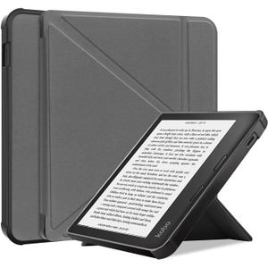 Housse de coque de protection ultra mince Compatible avec 6 «  Kindle  Paperwhite 1/2/3 Rose (livraison gratuite)
