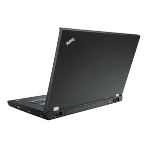 Top achat PC Portable Lenovo ThinkPad T420 4236 - Core i5 2540M / 2.6 G… pas cher Achat PC Portable Lenovo ThinkPad T420 4236 - Core i5 2540M / 2.6 G… pas cher