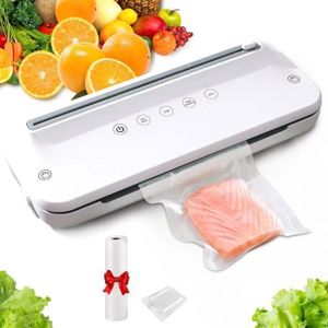 MACHINE MISE SOUS VIDE Machine Sous Vide Alimentaire 3 en 1 Magicfox - Ma