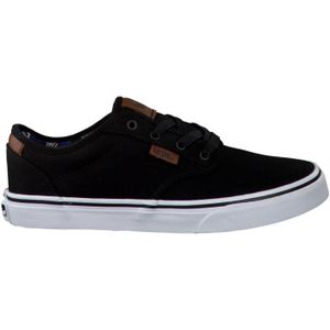 vans basket enfants y atwood noir vans basket enfants y atwood noir