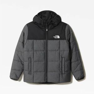doudoune enfant north face