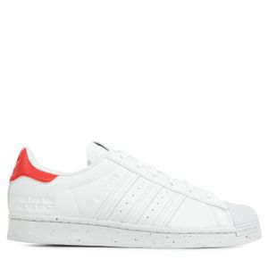 Adidas superstar rouge - Cdiscount