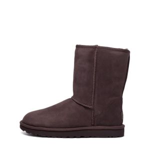 UGG Bottes fourrées - I BABY CLASSIC (Marron) - Bottes chez