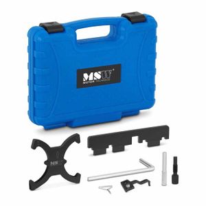 Coffret multi-outils MSW Motor Technics MSW Kit calage