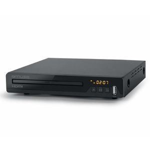 LECTEUR DVD Lecteur DVD Muse M-55 DV - USB, sortie HDMI/RCA/co