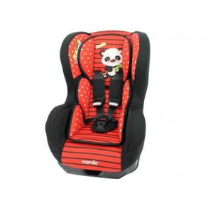siege auto nania panda