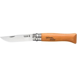 COUTEAU MULTIFONCTIONS Opinel Couteau pliant Carbone n°9
