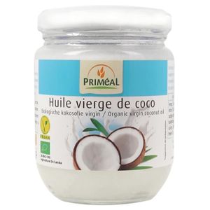 HUILE PRIMEAL - HUILE DE COCO 200ML