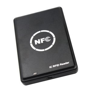 Duplicateur portable de copieur d'écrivain portatif pour carte d'identité  RFID 125 KHz ES006 - Cdiscount Bricolage