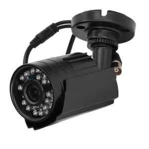 CAMÉRA ANALOGIQUE LIU-7694954765332-caméra de surveillance Caméra de Vidéosurveillance Analogique, Caméra de sécurité 4 en 1 1080P Full HD outillage c