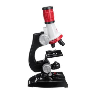 Microscope 1200 - Achat / Vente jeux et jouets pas chers