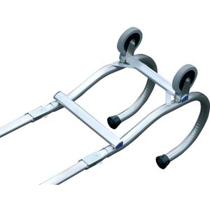 Echelle De Toit Achat Vente Echelle De Toit Pas Cher Cdiscount