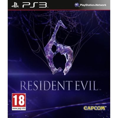 Resident Evil 6 Xbox 360 pas cher - Meilleures ofes sur le neuf et l'occasion