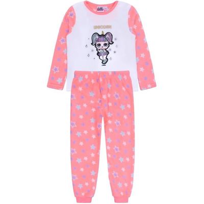 Pyjama sales lol fille