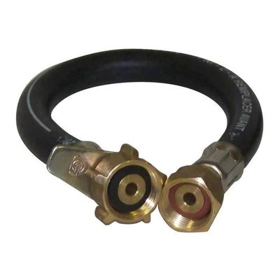 Régulateur de Gaz en Alliage d'Aluminium 0-90Psi, Mini