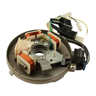 Pièce moteur diverse Teknix pour Mobylette Peugeot 50 102 Neuf - Auto