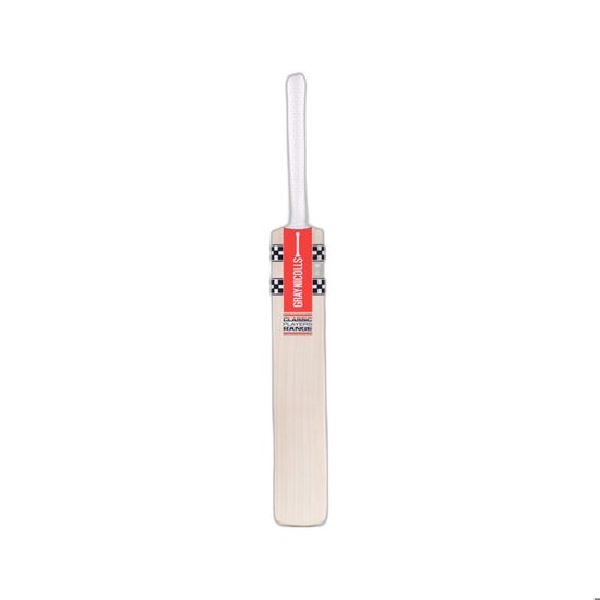 Ram Batte De Crazy Cricket – Plastique Résistant, Tailles 3 à 6, Fun Garanti !