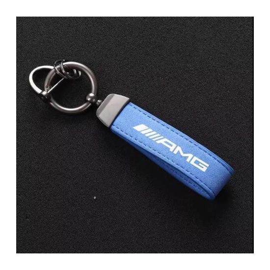 Porte Clé Mercedes AMG Neuf Sous Blister - Foto 5