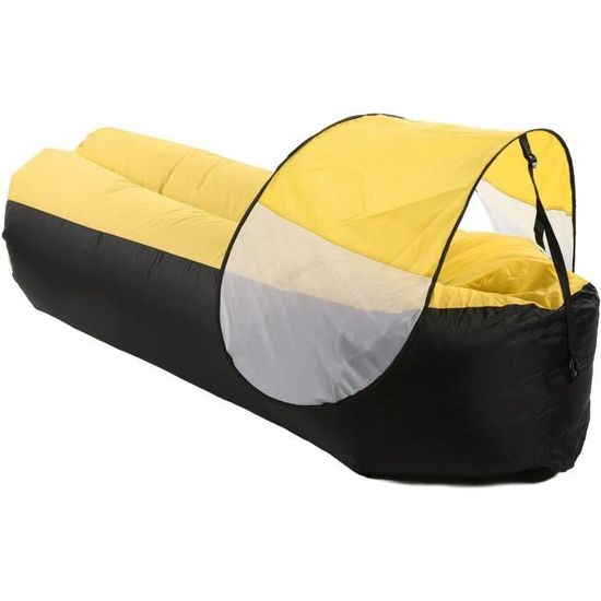 Tente,Tente de Camping légère et étanche,Portable,bâche,abri,couverture d'auvent,hamac,pare