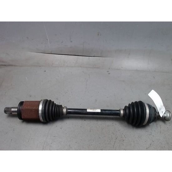 Arbre De Transmission Avant Droite Pour Mercedes X204 4matic – Longueur 550mm, Compatibilité Vérifiée