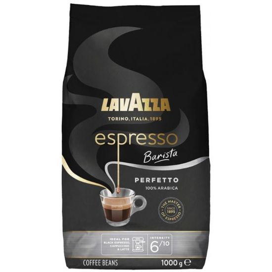 Amigos Caffè Il Mingardi Premium Kaffeebohnen 1kg