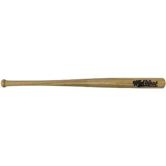Lot De 28 Battes De Baseball Blem En Bois – Adultes, Longueurs 30-34 Pouces