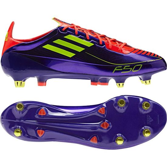f50 violette