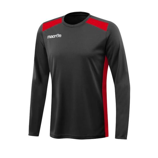 Maillot De Rugby Édimbourg Training – Macron – Bleu – Taille 2XL – Très Bon état
