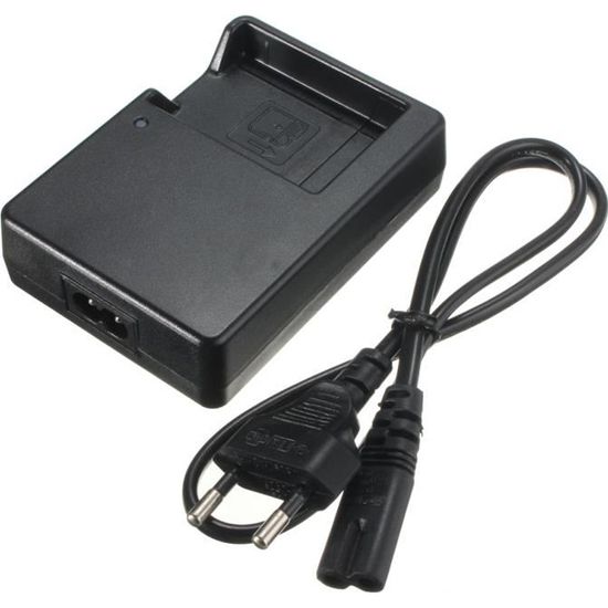 Batterie Li-ion pour Nikon D3200 DSLR 7,4 V