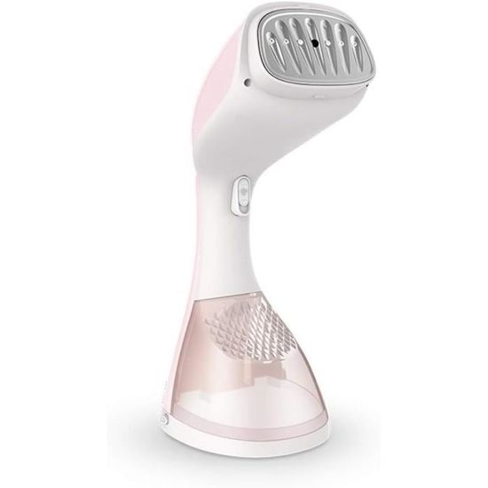 Défroisseur Vapeur Portable Mini Fer De Voyage Défroisseur 1500W Deux