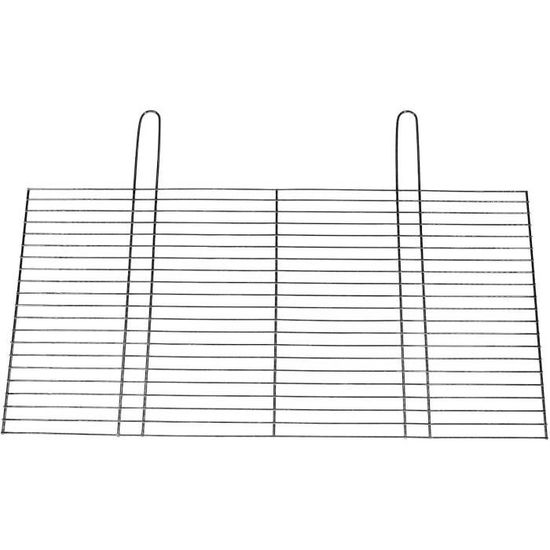 Homikit Lot De 2 Grilles De Refroidissement En Acier Inoxydable Pour Four, Grille De Refroidissement, Petite Grille De Cuisson Avec Revêtement Anti-adhésif Pour La Cuisson, Le Barbecue Et Le