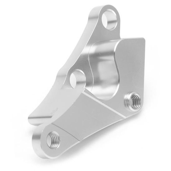 Cale Pied Moto Pour X-ADV 750 Pour XADV750 Pour XADV 750 2021 2022 Moto Pliant Arrière Repose-pieds Repose-pieds Passager Repose Pied Moto (Couleur