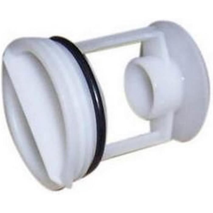Beko Ricambio Originale Gruppo Filtro Pompa Lavatrice – 2872700100, Adatto A Vari Modelli - 2