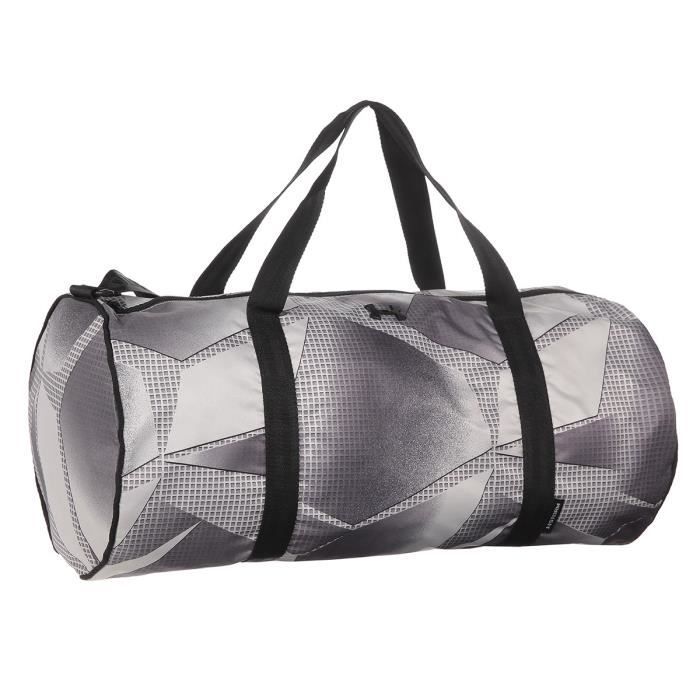 UNDER ARMOUR Sac de Sport Favorite Duffel - Gris/Imprimé