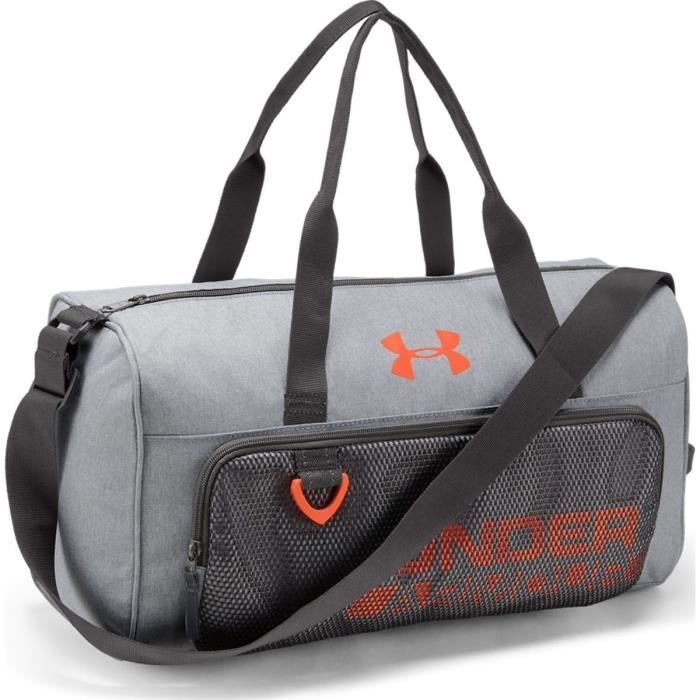 UNDER ARMOUR Sac à dos Boys Armour Selec - Gris