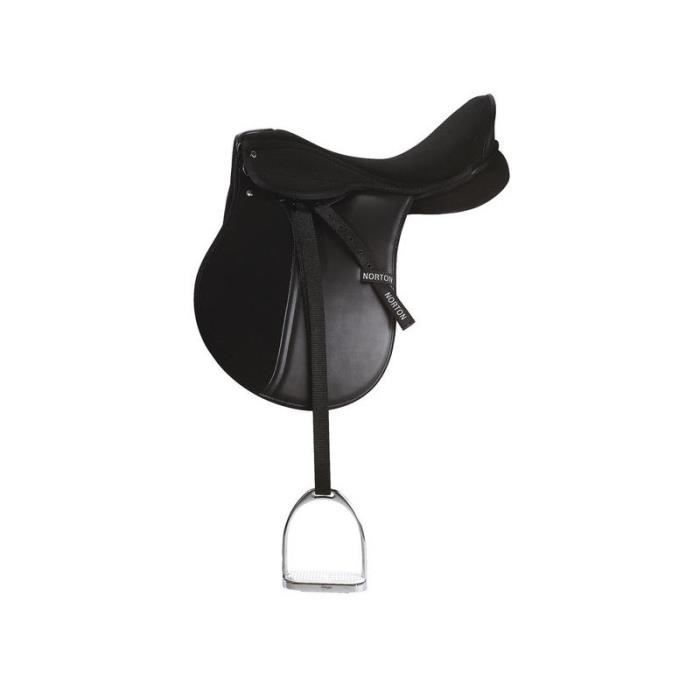 Meilleurs prix pour Étrivières pour cheval Synthétique Norton