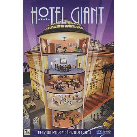 Hotel Giant