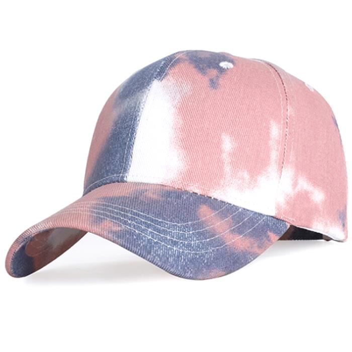Casquette De Baseball Tout-Match A La Mode 22