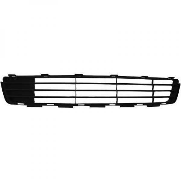 Grille de pare-choc avant centrale Toyota Yaris 2009-2011
