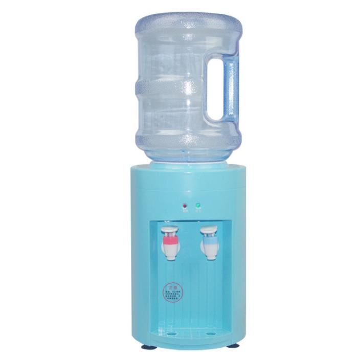 MINI 220V chaud boisson chaude Machine 2.5L électrique Portable blanc qualité bureau distributeur d'eau~2.5L*HH4133