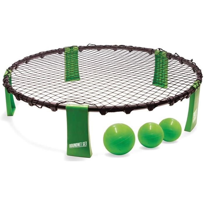 schildkröt funsports 970980 round net set