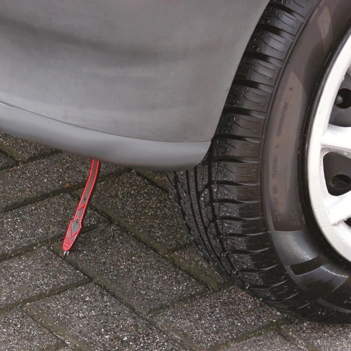 Bande antistatique 45cm