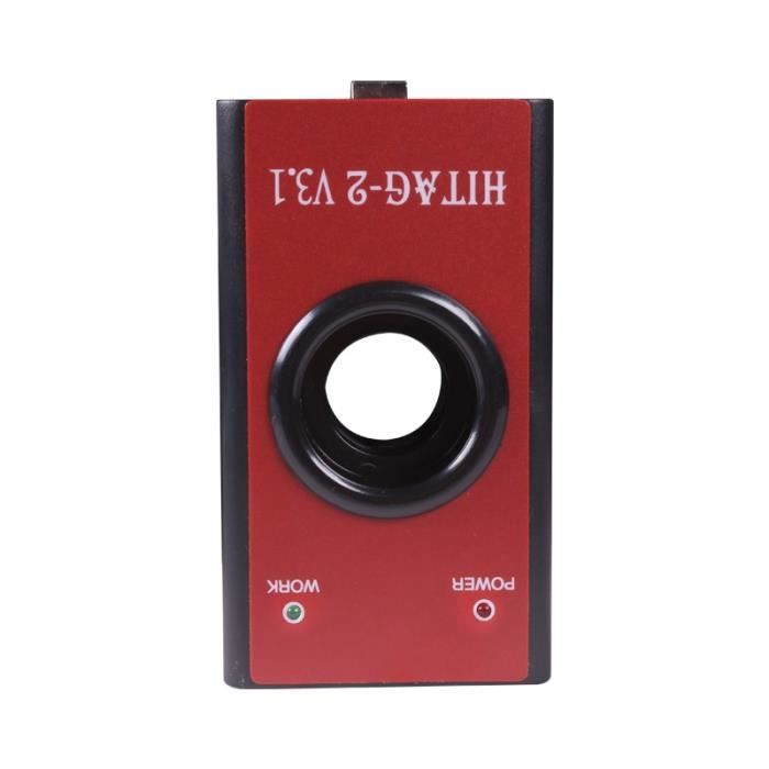 Programmeur de clé pour bmw, OBD2, accessoires de voiture, , HITAG2 V3.1 ak90 hitag2