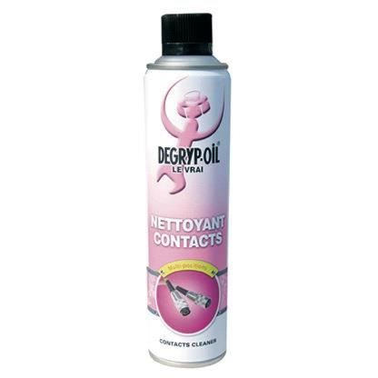 Nettoyant contact Netelec 300 mL